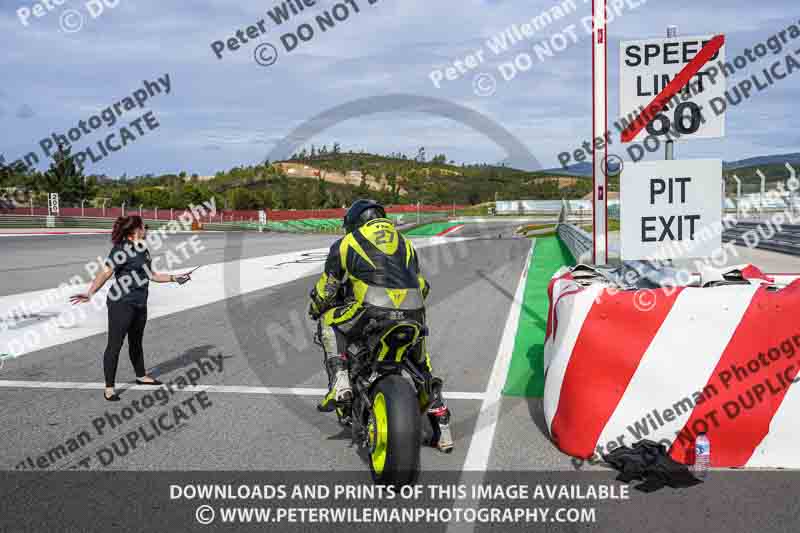 May 2023;motorbikes;no limits;peter wileman photography;portimao;portugal;trackday digital images